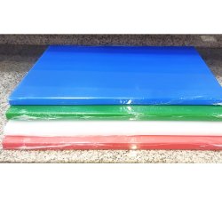 Daska za sečenje 35x50x2 cm Linea Cucina