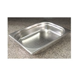 GNP posuda perforirana 1/2 65h Linea Cucina