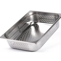 GNP posuda perforirana 1/1 100h Linea Cucina
