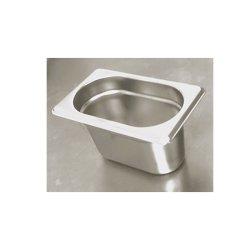 GN posuda 1/9 100h Linea Cucina