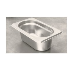 GN posuda 1/9 65h Linea Cucina