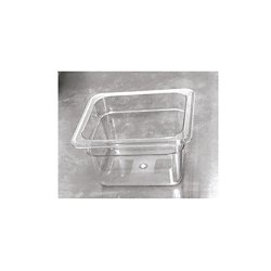 Plastićna posuda GN1/6 100h Linea Cucina