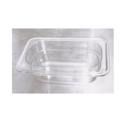 Plastična posuda GN1/9 65h Linea Cucina