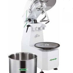 Mesilica testa Fimar 38SR