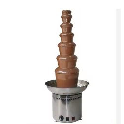 Čokoladna fontana Linea Cucina F7