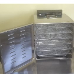 Dehidrator Linea Cucina D06