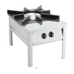 Gasni šporet Linea Cucina-Coldera GRCY015LPG