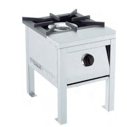 Gasni šporet Linea Cucina-Coldera GRCY012NGLPG