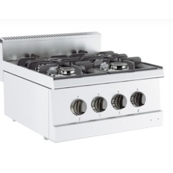 Plinski šporet Linea Cucina-Coldera G6K200G