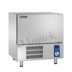 Šok komora Amitek ABT50A