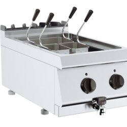 Pasta kuker Linea Cucina-Coldera G7M100E-S