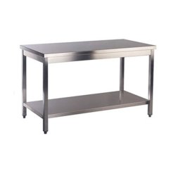 Inox radni sto Linea Cucina VT157SL