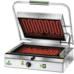 Toster staklokeramički Fimar PV40LL