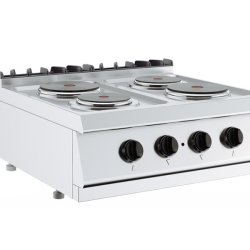 Električni šporet Linea Cucina-Coldera G7K200ES