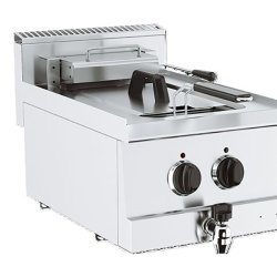 Friteza Linea Cucina-Coldera G6F100E 