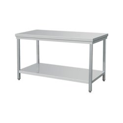 Inox radni sto Linea Cucina VT107SL