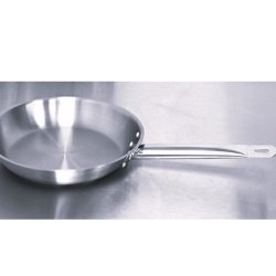 Tiganj inox 30 cm Linea Cucina