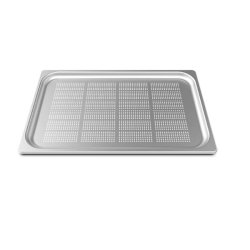 Tacna GN 1/1 perforirana Unox TG810 Foro Stell 20