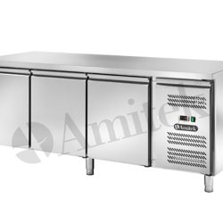 Hladni sto Amitek AK3104TN