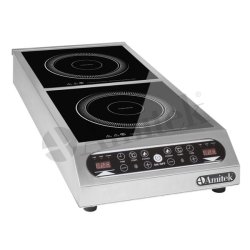 Indukciona ploča/rešo Amitek DT700