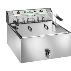 Električna friteza Fimar SF25P