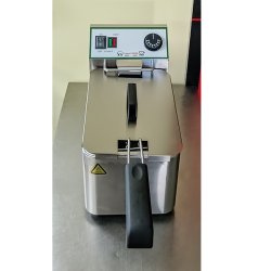 Električna friteza Linea Cucina EF4L