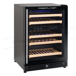 Frižider za vino Amitek AKT170WZ