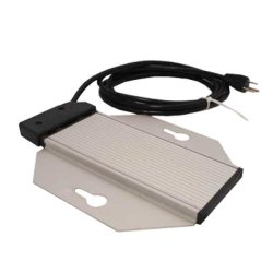 Električni grejač za stoni diš Linea Cucina F10B