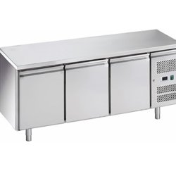 Hladni sto plusni Linea Refrigerati GN3100TN