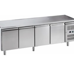 Hladni sto plusni Linea Refrigerati GN4100TN
