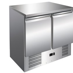 Salata bar Linea Refrigerate S901