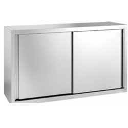 Zatvoren zidni ormarić Linea Cucina 1400x400x650 