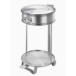 Kanta za smeće 50L Linea Cucina-stalak za kese