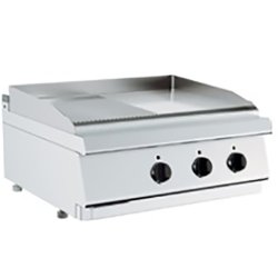 Roštilj električni Linea Cucina-Coldera G7I220E-SC hromirani