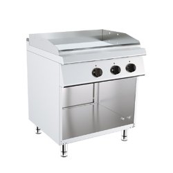 Roštilj električni Linea Cucina-Coldera G7I200E-CW hromirani