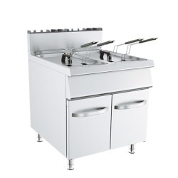 Plinska friteza Linea Cucina-Coldera G9F200G