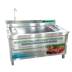 Mašina za pranje povrća Linea Cucina X100