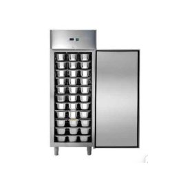 Zamrzivač za sladoled Linea Refrigerati GE800BT