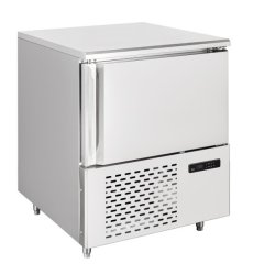 Šok komora Linea Refrigerati BLASTH3A