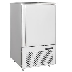 Šok komora Linea Refrigerati BLASTH10A