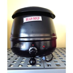 Supijera-električna Linea Cucina SB6000