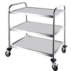 Ugostiteljska kolica Linea Cucina L3062