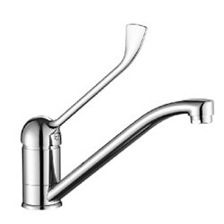 Slavina sa produženom ručicom Linea Cucina 56067