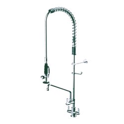 Slavina sa tušem Linea Cucina 56091