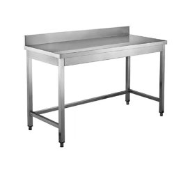 Inox radni sto Linea Cucina WTD101BC