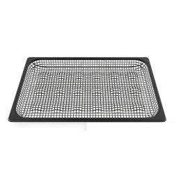 Rešetka za prženje UNOX GRP816 BLACK FRY