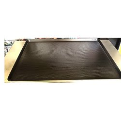 Perforirani pekarski pleh Linea Cucina 