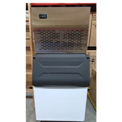 Ledomat sa depozitom Linea Refrigerati MS300