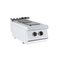 Električni šporet Linea Cucina-Coldera G7K100E-S-K stoni 
