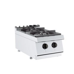 Plinski šporet Linea Cucina-Coldera G7K100G-S-stoni